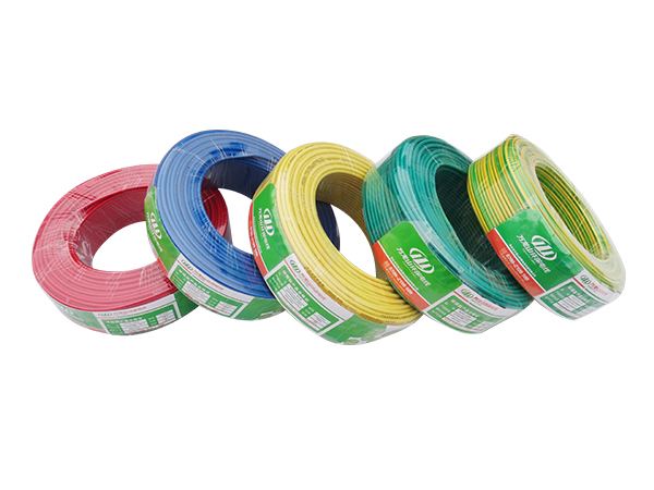 銅芯電纜與普通鋁芯電纜的性能比